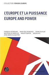 L' Europe et la puissance