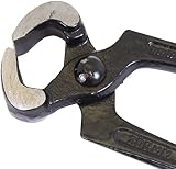 Rolson 20529 200 mm Carpenter Pincers view 2