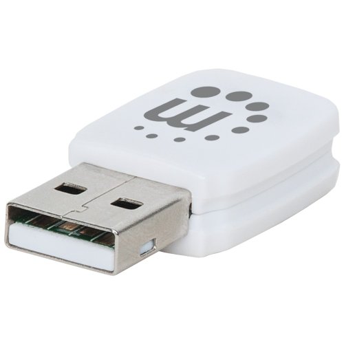 1 - 600AC Dual-Band Wireless Mini Adapter, Dual-band operation provides twice the bandwidth & less interference , Ideal for streaming HD-quality video, playing online games, downloading large files & making VoIP calls , 525602