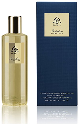 PANPURI INDOCHINE SOOTHING ESSENTIAL OIL