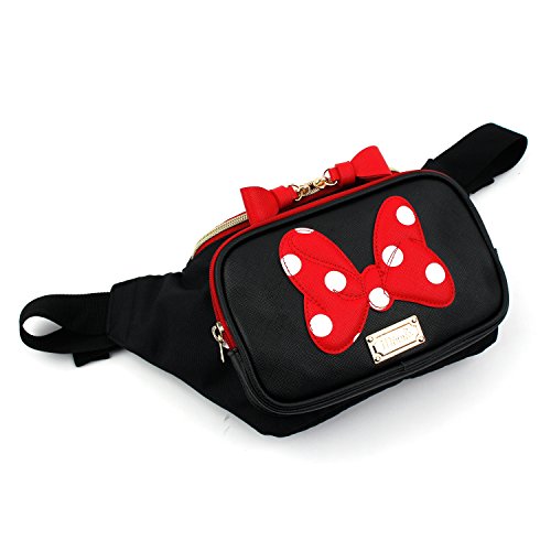 3 Disney+Minnie+Mouse+Ribbon+HipSack