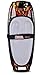 Leader Accessories Kneeboard with Integrated Hook for Kids & Adults, 50