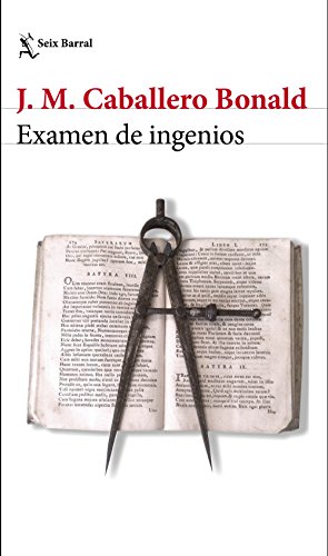 Book Examen de ingenios R.A.R