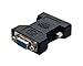 Syba Connectland CL-ADA31002 DVI Male to VGA Female Adapter