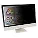 POHEC Privacy Filter. Anti-spy Privacy Screen for 24 Inch Monitor 16:9 Ratio,Anti-Glare Film Screen Filter Protecting Your Computer Confidential Informationthumb 2