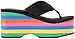 Rocket Dog Women BigTop Comfort Foam Flip Flop Sandal