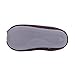 Cute Animal House Slippers for Women Fuzzy Hedgehog Home Shoes Waterproof Sole Indoor Slippers, Brown, 8-9.5 Women / 6.5-8 Men