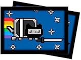 NinjaNyan Nyan Cat Small Deck Protector Sleeves