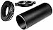 HAWKE OPTICS Sidewinder 30 Side Focus 8-32x56 Riflescope 1/2 Mil Dot IR 17230 (HK4014)