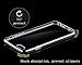 Xiaomi Mi Max Clear Case, iCoverCase Ultra Thin Clear Transparent Case Crystal Soft TPU Gel Skin Back Cover for Xiaomi Mi Max (6.44inch) (Clear Case)