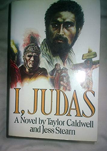 I, Judas Hardcover – August 1, 1977