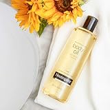 Neutrogena Lightweight Body Oil Dry Skin Sheer Moisturizer Light Sesame 16 fl oz view 10