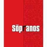 The Sopranos: The Complete Book