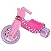 Disney Big Wheel Junior Racer Minnie Mouse Ride On