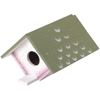 Creative Hobbies Wooden Model Kit Bird House Wholesale Lot Of 3
