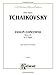Violin Concerto, Op. 35 (Kalmus Edition)