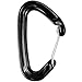 ENO - Eagles Nest Outfitters Deluxe Aluminum Replacement Carabiner Clip, Deluxe
