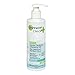 Garnier Clean+ Clarifying Cleansing Gel Sensitive Skin, 8 Fluid Ounces