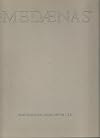 Pierre Auguste Renoir (A Medaenas Monograph on the Arts)