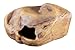 Exo Terra Gecko Cave for Reptiles, Large primary