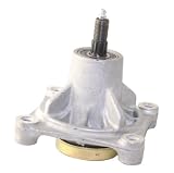 Husqvarna 532174356 Replacement Spindle Assembly For Husqvarna/Poulan/Roper/Craftsman/Weed Eater