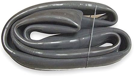 Bicycle Tube, 20x2-1/8 In, Puncture Resist