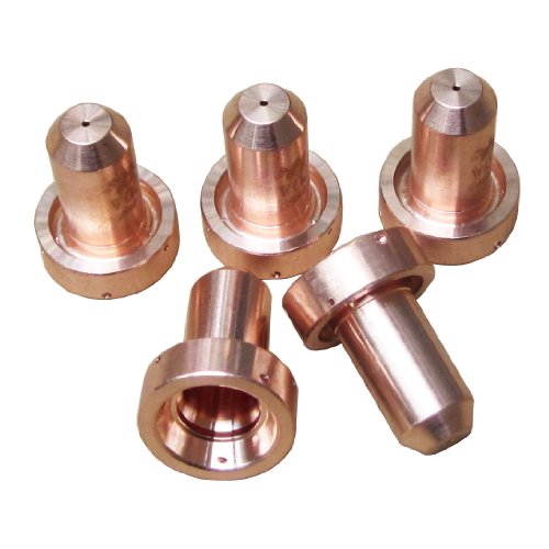 5Pcs Plasma Tip 98210 for Thermal Dynamics