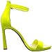 Jessica Simpson Women's Plemy Heeled Sandal