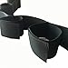 Nylon Bondage Restraint BDSM Games- Bed Restraints Hand Cuffs & Leg Bondage Restraints Toys for Adults