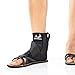 AFTR - Ankle Brace for Sprained Ankle, Swollen Ankle and Post Op Recovery - Bioskin (XS-S)