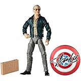 Exlusive Marvel Legends 80th Anniversary Stan Lee