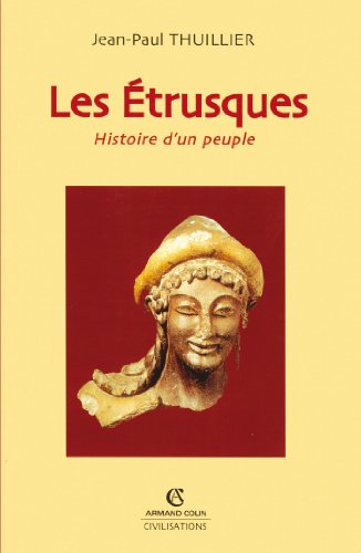 Les  Étrusques