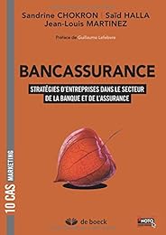 Bancassurance