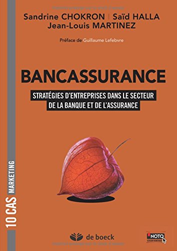 Bancassurance