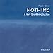 Nothing: A Very Short Introduction