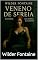 Livro Veneno de Sereia