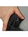 New Barsony 6 Position Ambidextrous Pancake Holster for Ruger Crimson Trace LG-449