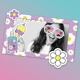 photo_creator Kids Instant Print Camera 250 Prints 4GB Storage Kit view 11