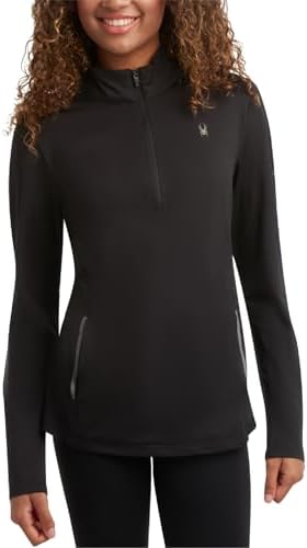 Amazon.com: Spyder ACTIVE Sports Women's Legacy Gtx Infinium Lined