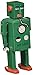 Schylling Lilliput Small Robot
