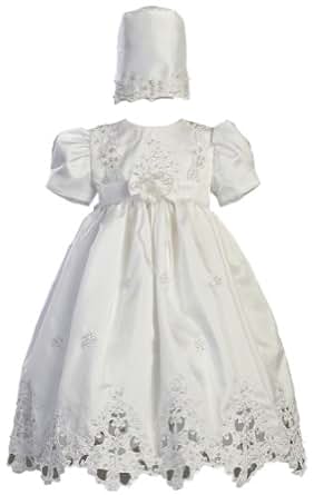 Baptism clothing stores Clearance