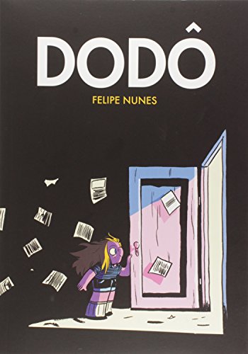 Livro Dodô
