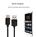ELEGIANT USB-C to USB 3.0 Cable (3.3ft) for USB Type-C Devices Including the MacBook, ChromeBook Pixel, Nexus 5X, Nexus 6P, Nokia N1 Tablet, OnePlus 2 and More