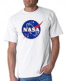 NASA Logo T-shirts