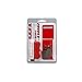 SRAM Disc Brake Pads - Organic Compound, Steel Backed (Quiet), Monoblock, SRAM Hydraulic Road, Level A1 (2017-2019)