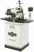Shop Fox W1812 Planer Moulder with Stand primary