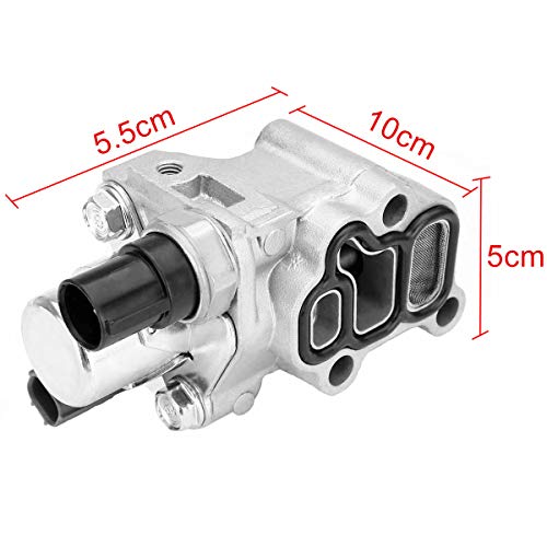 2 15810+RAA+A03+Solenoid+Assembly+Pressure+15810+RAA+A01