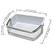 LG AAP73252202 Refrigerator Door Bin Genuine Original Equipment Manufacturer (OEM) Part primary