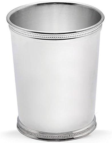 Mint Julep Cups by Reed and Barton (Kentucky Silverplate Julep Cup)