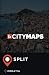 City Maps Split Croatia